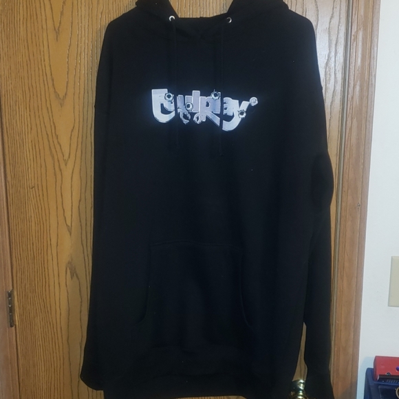 FOULPLAY Other - FOULPLAY HOODIE